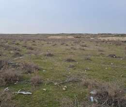 Satılır torpaq 100 sot, Dədə Qorqud q.