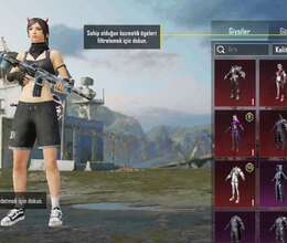 ÇOX QƏŞƏNG HESABDI MÜNASİB QİYMƏTƏ