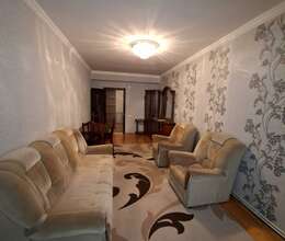 Kirayə verilir Yeni tikili, 120m², 3-Otaqlı