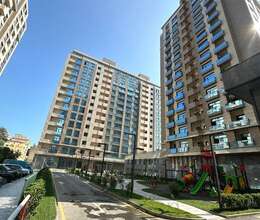 Satılır Yeni tikili, 158m², 3-Otaqlı