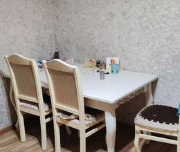 Kirayə Həyət evi, 35m²