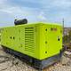 Genpower 220 kva