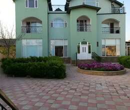 Satış Villa, 500m²