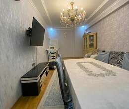 Satılır Yeni tikili, 110m², 4-Otaqlı