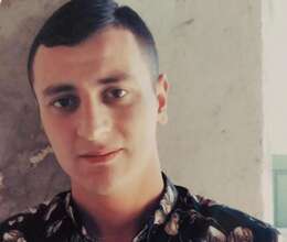 Fehle İsi Axtariram