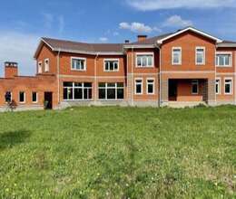 Satış Villa, 900m²