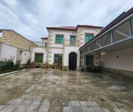 Satış Həyət evi, 250m²