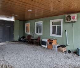 Satış Həyət evi, 90m²