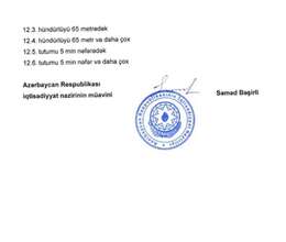 Dövriyyəli lisenziyalı tikinti şirkəti satılır