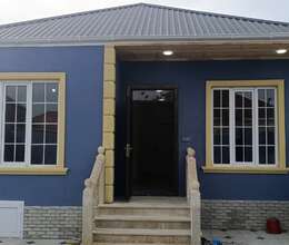 Satış Həyət evi, 100m²