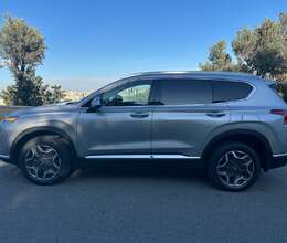 Hyundai Santa Fe, 2023 il