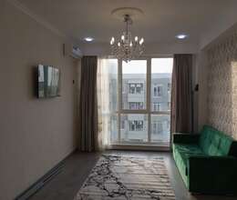 Kirayə verilir Yeni tikili, 55m², 2-Otaqlı