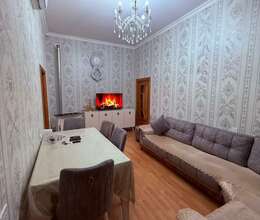 Satış Həyət evi, 55m²