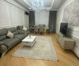 Satılır Yeni tikili, 140m², 3-Otaqlı