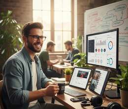 Müştərilərlə iş üzrə menecer