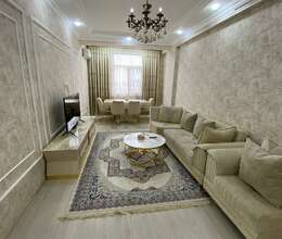 Satılır Yeni tikili, 92m², 3-Otaqlı