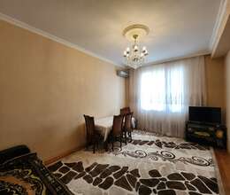 Satılır Yeni tikili, 43m², 2-Otaqlı