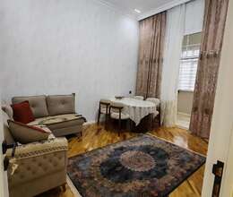 Satılır Yeni tikili, 56m², 2-Otaqlı