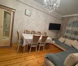 Satılır Yeni tikili, 80m², 2-Otaqlı