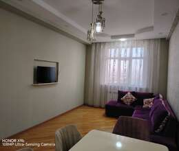 Satılır Yeni tikili, 68m², 2-Otaqlı