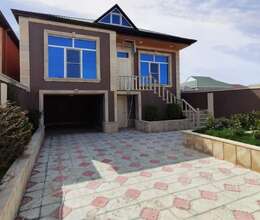 Satış Həyət evi, 85m²