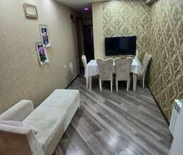 Satılır Yeni tikili, 45m², 2-Otaqlı