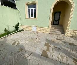 Satış Həyət evi, 100m²