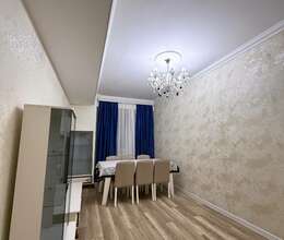 Satılır Yeni tikili, 62m², 2-Otaqlı