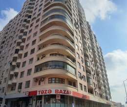 Satılır Yeni tikili, 154m², 3-Otaqlı