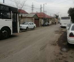 Kirayə Həyət evi, 80m²