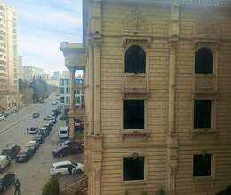 Satılır Yeni tikili, 87m², 3-Otaqlı