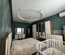 Satılır Yeni tikili, 89m², 3-Otaqlı