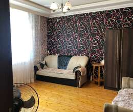Satılır Yeni tikili, 45m², 1-Otaqlı