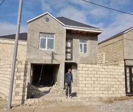 Satış Həyət evi, 75m²