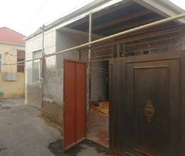 Kirayə Həyət evi, 80m²