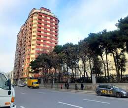 Satılır Yeni tikili, 180m², 4-Otaqlı