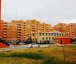 Satılır Yeni tikili, 90m², 3-Otaqlı