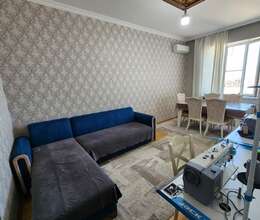 Satılır Yeni tikili, 59m², 2-Otaqlı