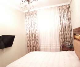 Satılır Yeni tikili, 63m², 3-Otaqlı