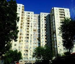 Kirayə verilir Yeni tikili, 70m², 2-Otaqlı