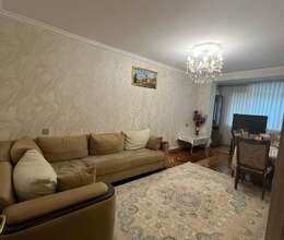 Satılır Yeni tikili, 95m², 3-Otaqlı