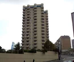 Kirayə verilir Yeni tikili, 190m², 4-Otaqlı