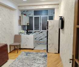 Satılır Yeni tikili, 47m², 2-Otaqlı