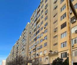 Satılır Yeni tikili, 46 kv.m 