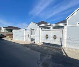 Satış Həyət evi, 120m²