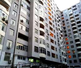 Kirayə verilir Yeni tikili, 120m², 2-Otaqlı