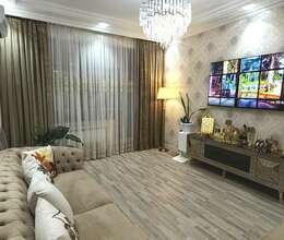 Satılır Yeni tikili, 68m², 2-Otaqlı