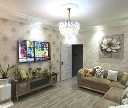 Satılır Yeni tikili, 68m², 2-Otaqlı