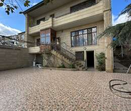 Kirayə Həyət evi, 305m²