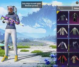 Pubg Mobile – Oyun hesabları – ucuztap.az